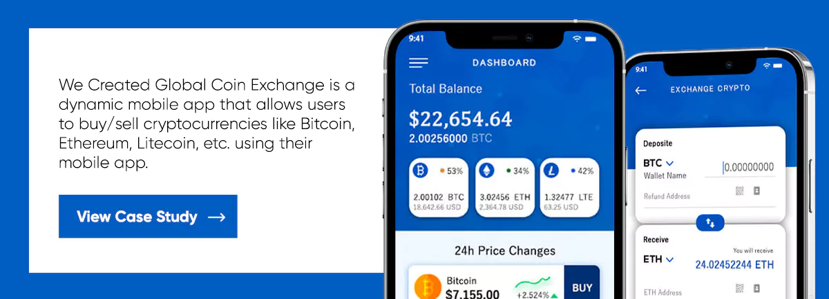 Global Coin Exchange